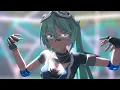 Download Lagu 【MMD】初音ミク/ザムザ　【4K】【60fps】