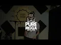 PURE NEGGA - Cnv Sound Vol.14  KionStudio (Prod: Skillz beatz)