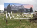 Walsenburg Colorado - Not Too Shabby