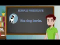Simple Predicates and Complete Predicates Grammar Lesson