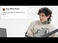 Download Lagu Tim Henson Explain \