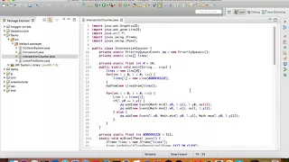 java example -