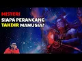 Download Lagu Eps 904 | JIKA TUHAN TIDAK ADA, SIAPA YANG MENCIPTAKAN PERBUATAN MANUSIA?