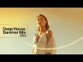 Download Lagu Ibiza Summer Dreams 2025 🍓 Chill House \u0026 Deep Tropical Lounge | Best Chillout Playlist