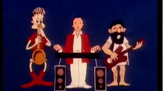 ماشية السنيورة   منى عزيز وفرقة المصريين هانى شنودى   تسجيل كامل دندنها