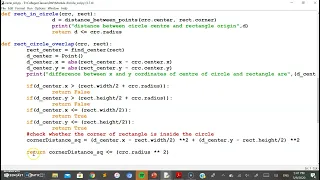 Module 4 Classes and Objects Ex1cont
