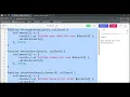 Asynchronous JS PART 1