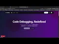 Multi-Agent Code Debugger Autonomous Hacks GDG