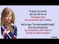 Taylor Swift - The Way I Loved You | Lirik Terjemahan