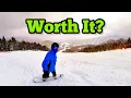 Honest Review of Stowe Mountain Ski Resort Know Before You Go