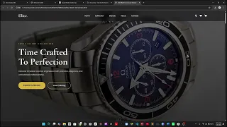 Professional Websites for Your Business Olatomiwa Tech
