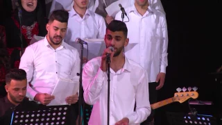 وانا كل ما اقول التوبة دندنها
