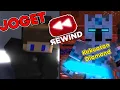Download Lagu Kekuatan Superpowerku Adalah JOGET - Minecraft Youtube Rewind NextGen 2020