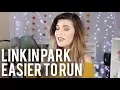 Linkin Park - Easier to Run | Christina Rotondo Cover