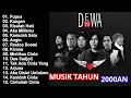 KOLEKSI LAGU DEWA 19 FULL ALBUM 2000AN PILIHAN TERBAIK - DEWA 19 FULL ALBUM TERPOPULER SEPANJANG MAS