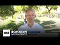 Sacramento mayor California governor candidates speak on return-to-office order for state workers