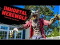 Home Depot Immortal Werewolf Assembly and Demo