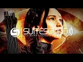 The Hunger Games: Mockingjay - Part 2 - Ultimate Relaxing Suite | James Newton Howard
