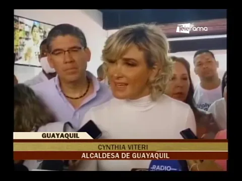 Guayaquil al Instante 15-06-2022