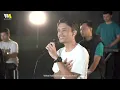 ANTA SYAMSUN  by Muhajir Lamkaruna Ft Muhajar Octaviananda || Cover Song Acoustic Version