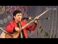 Lagu Uyghur Nahxa | Anam San Yoq | By : Ghalipjan Ghopur