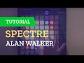 Alan Walker - Spectre