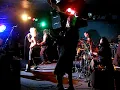 Bitch - "Riding in Thunder"