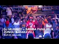 Download Lagu DJ Mushizo + Bamba Pana FT. K Zungu \u0026 Makaveli | Boiler Room Dar Es Salaam: Singeli Vibes