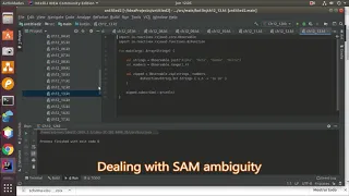 Learning RxJava 3 - Second Edition 12 Using RxJava for Kotlin