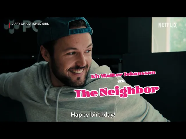 Diary of a Ditched Girl | Meet the Cast