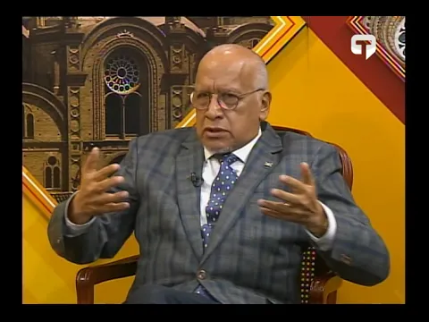 Cuenca Desde Adentro Programa #211