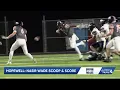 Play of the Week Vote for your favorite from Week 1 of WPIAL playoffs