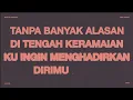 White Chorus - Melayang [Official Lyric Video] - White Chorus
