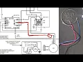 Air Handler Wiring for Beginners Fan Relays PSC motors