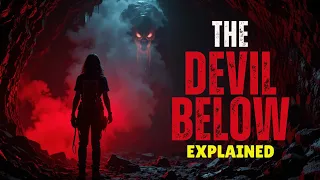 the devil below 2021 movie explained in english horror movie summary u0026 ending explained
