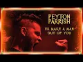 Download Lagu Mulan - I'll Make a Man Out of You (ROCK COVER Peyton Parrish)