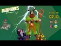 The Druid is WAY better than you think - Pathfinder 2E