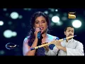 Kashmir | Shreya Ghoshal | Flute | Reuben Machado| Animal| Manan bhardwaj|