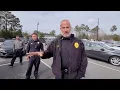 Pooler Police spotlighted in viral YouTube by independent journalist