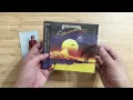 Gareth Donkin  - Extraordinary CD Unboxing 專輯開箱 #garethdonkin