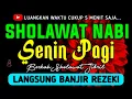 Download Lagu SHOLAWAT JIBRIL PENARIK REZEKI PALING DAHSYAT, Sholawat Nabi Muhammad SAW, SALAWAT PALING MERDU