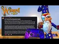 Wizard101 RESPONDED To The Console Arc 1 Bundle DRAMA