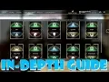 Paragon - In Depth v42 Deck Building Guide and Walkthrough