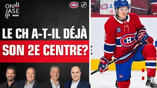 On Jase Le CH A T Il Encore Besoin D Un 2e Centre 