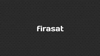 Download Firasat - Marcell (karaoke female key) MP3