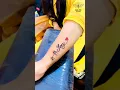 Name Tattoo Design Wrist Tattoo Design Love Birds Tattoo Name Tattoo Heart Tattoo