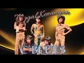 Lagu #Tinggal Kenangan#C'BLUES#(wuh Lyric)
