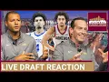 Download Lagu LIVE CLEVELAND CAVALIERS NBA DRAFT WATCH PARTY