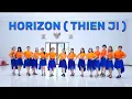 Download Lagu Horizon ( Thien Ji ) | LINE DANCE | Vincent Al ( INA ) - November 2024 | Demo by Superb Lamon