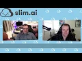 SlimDevOps 03 - Slimming a Python Flask Docker container by 19x